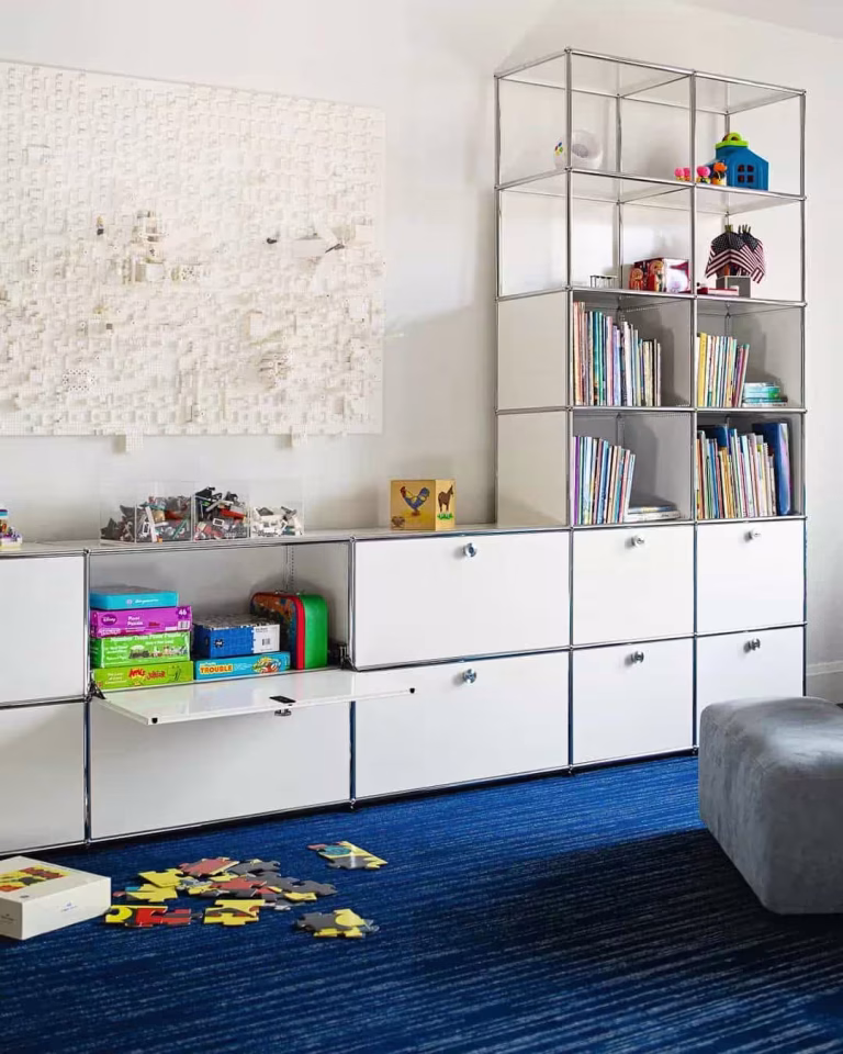 Sohnne Furniture Collection