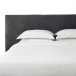 Mulholland Extender Leather Panel Bed 4 Mulholland Extender Leather Panel Bed 4