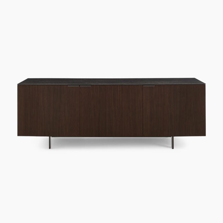 Selvans Sideboard 3 Doors 1