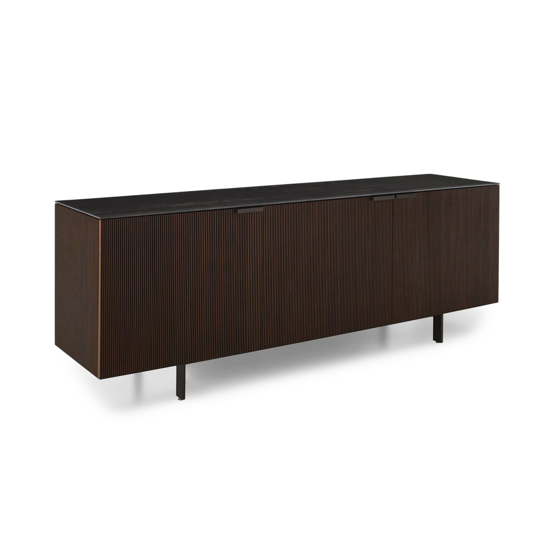 Selvans Sideboard 3 Doors 3