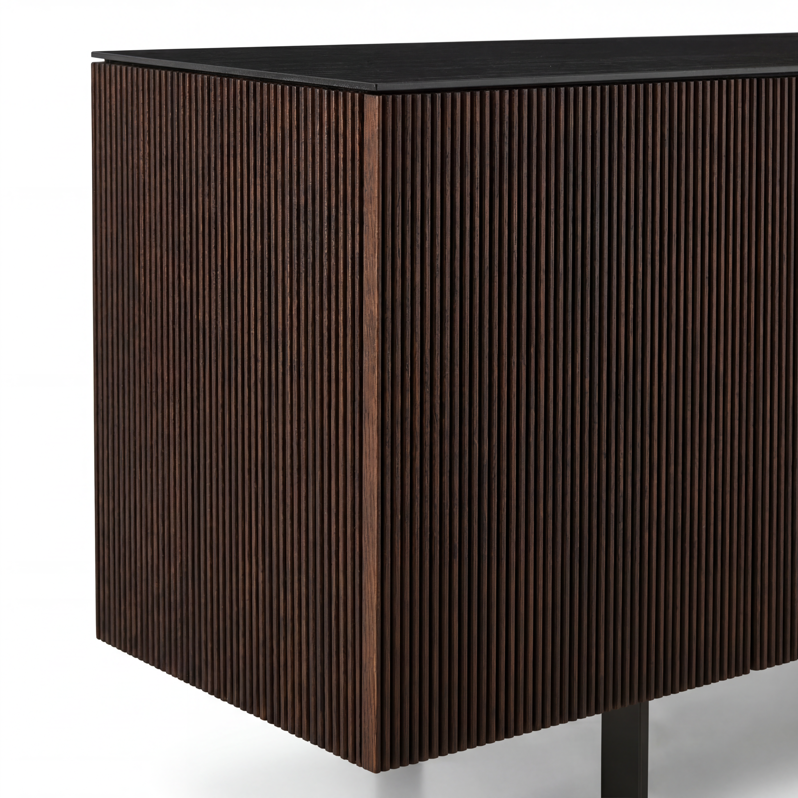 Selvans Sideboard 3 Doors 6