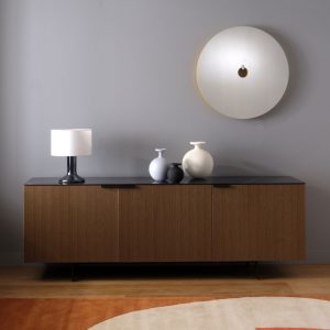 Selvans Sideboard 3 Doors 8