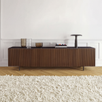 Selvans Sideboard 4 Doors 3