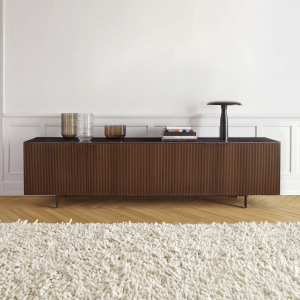 Selvans Sideboard 4 Doors 3