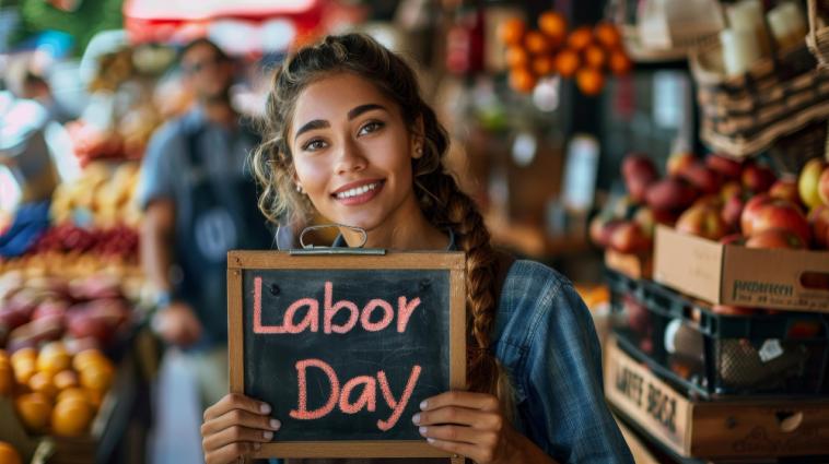 11631 - labor day