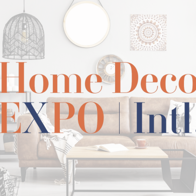 Home Deco Expo International