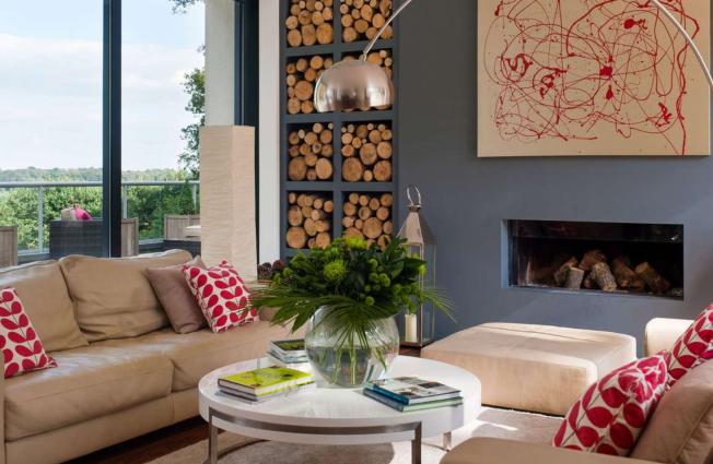 2 16 scaled - How to Decorate a Coffee Table, Coffee Table