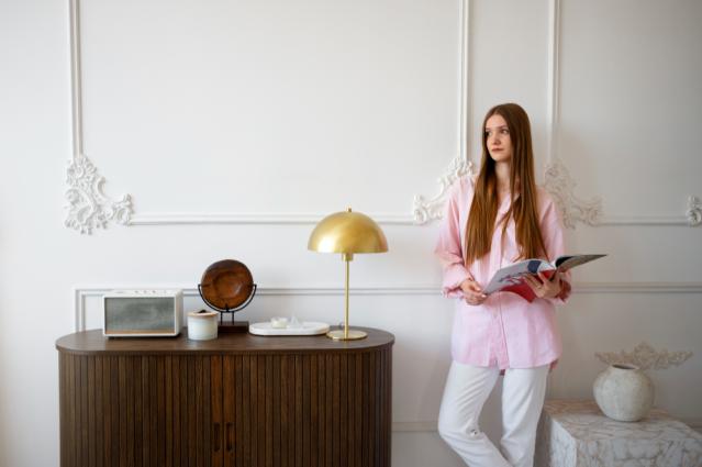 2150407589 - unique table lamps, light, unoque, living room