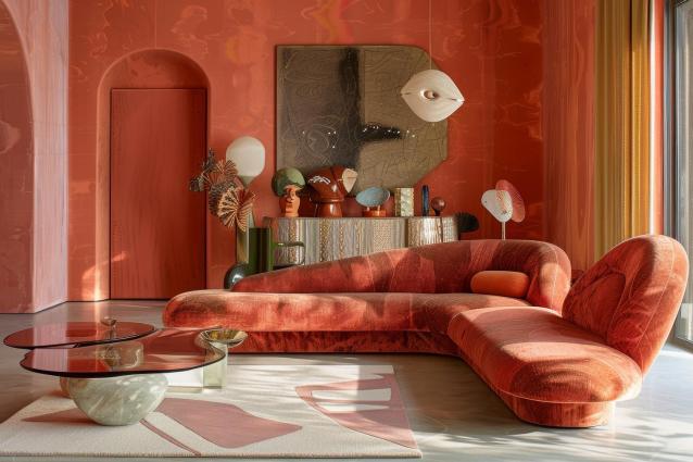 21988 Cropped - Decor That Never Goes Out of Style, Mid-Century Modern, Danish Modern, Modernist