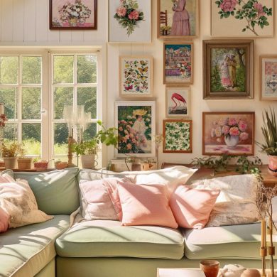 5 Most Aesthetic Cottagecore Trend In 2024
