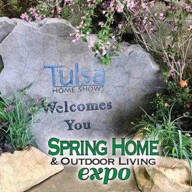 9th Edition Spring Home & Outdoor Living Expo 2024