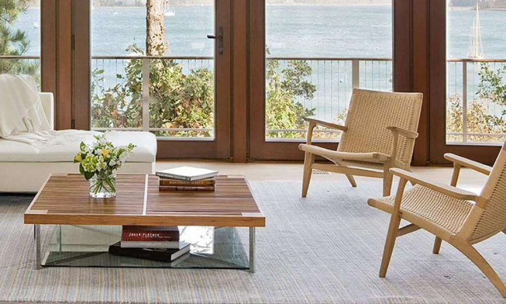 scandinavian living room furniture