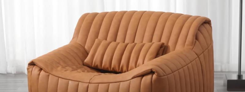 Cinna Sandra Lounge Chair