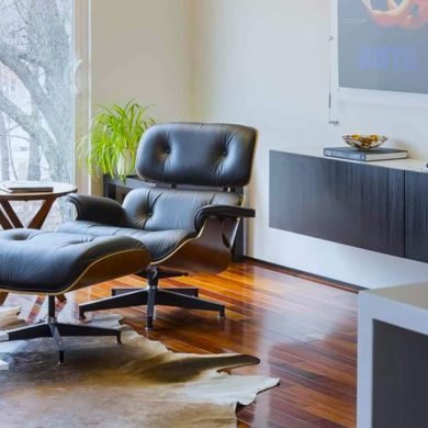 Best Eames Lounge Chair Replica 2023: Why It's a Must-Have!