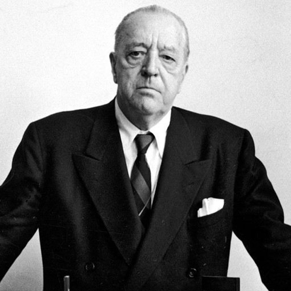 Ludwig Mies van der Rohe