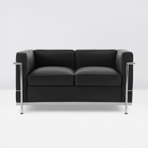 Compare Sohnne LC2 Petite Modele Armchair - New Background