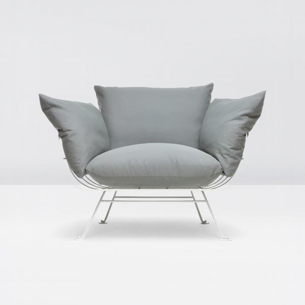 Compare Sohnne Moooi Nest Chair - New Background