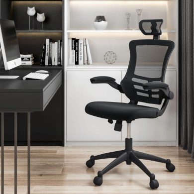 office chair for heavy person