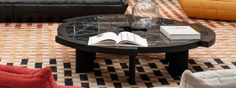 Create Your Own Togo Chair 4 - Togo