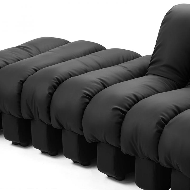 DS 600 Modular Sofa - Feature 2