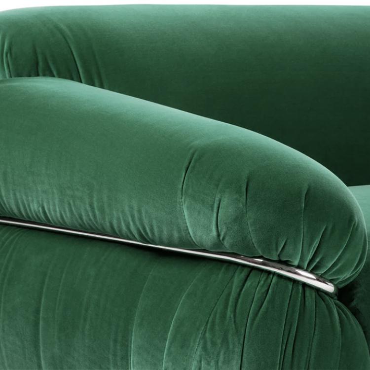 DS 600 Modular Sofa - Feature 2