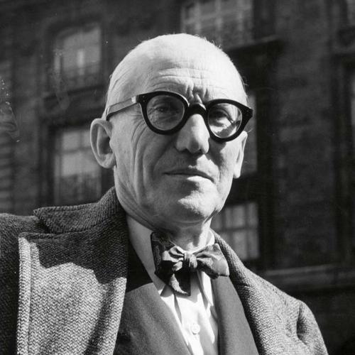 Le Corbusier