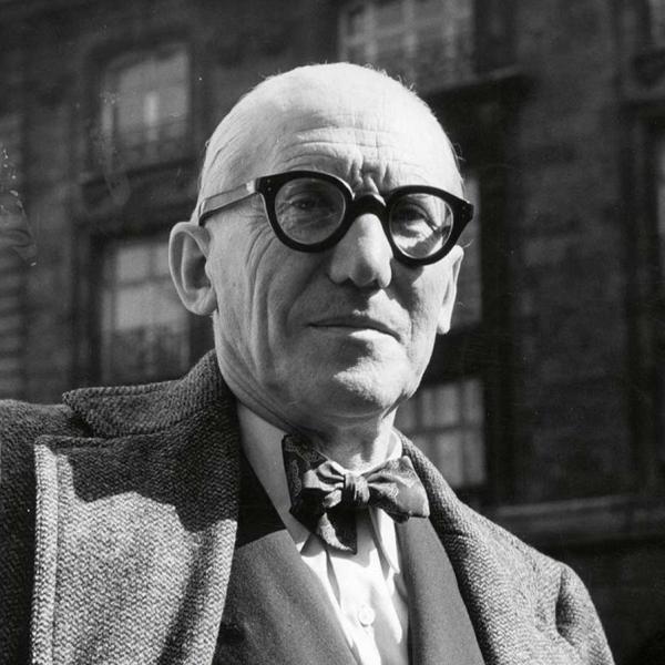 Le Corbusier