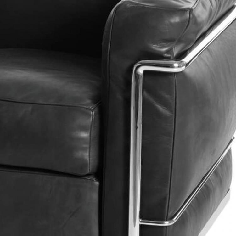 Charming Le Corbusier 2 Replica