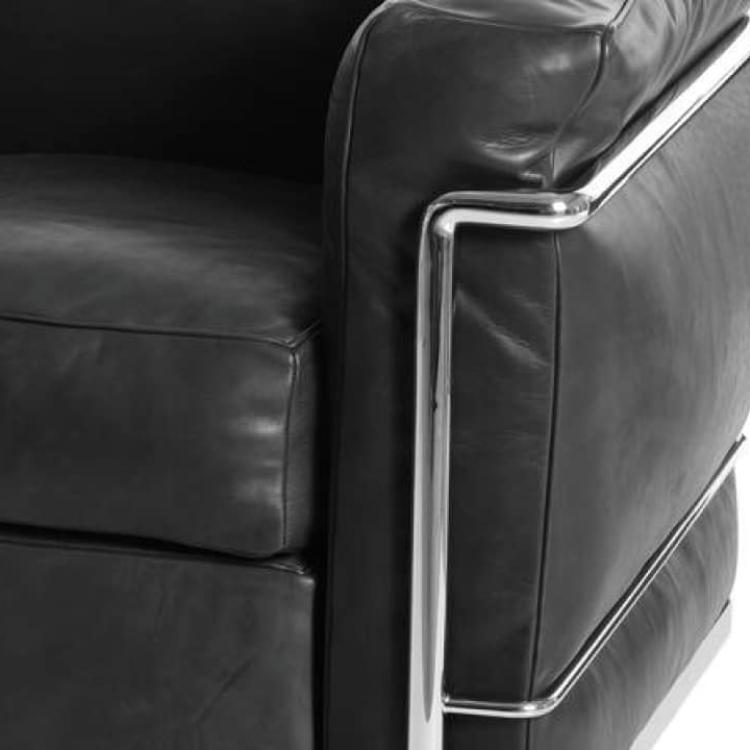 Detail Windsor Armchair 2