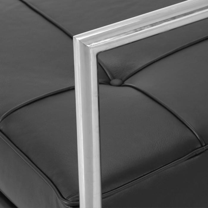 Eileen Gray Daybed - Feature 1