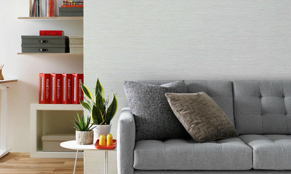 Florence Sofa - Dark Gray (2)