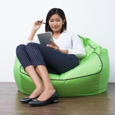 best chair for tailbone pain