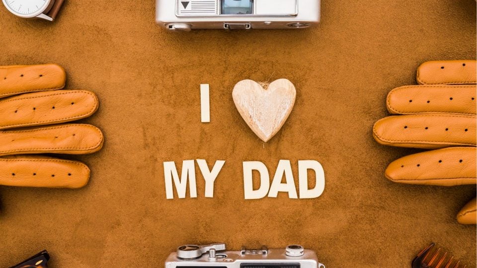 happy fathers day quotes