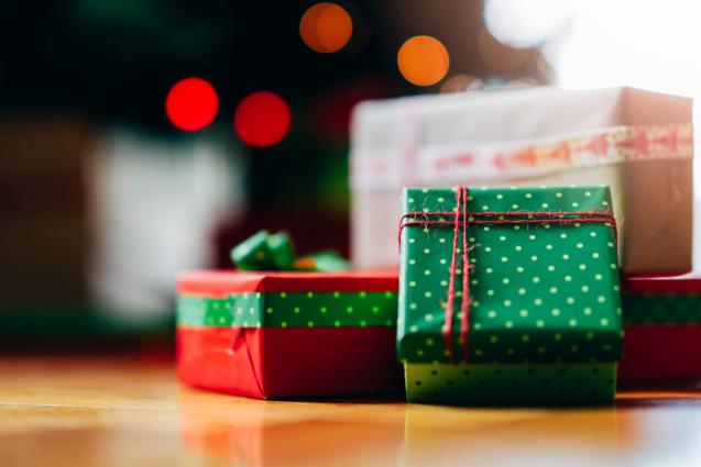 GettyImages 1182014903 scaled - christmas gift ideas, gift