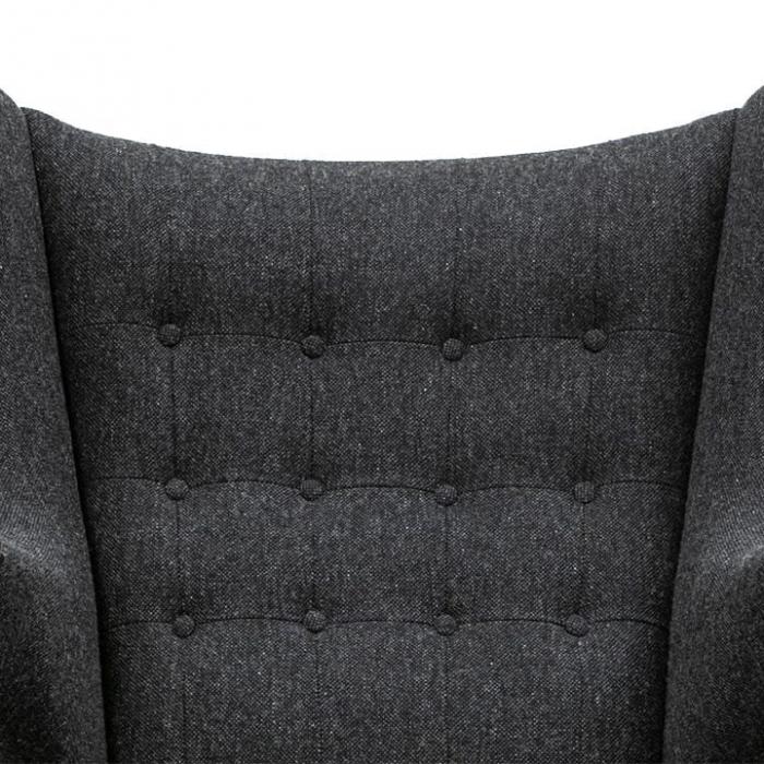Glasgow Armchair - Feature 1