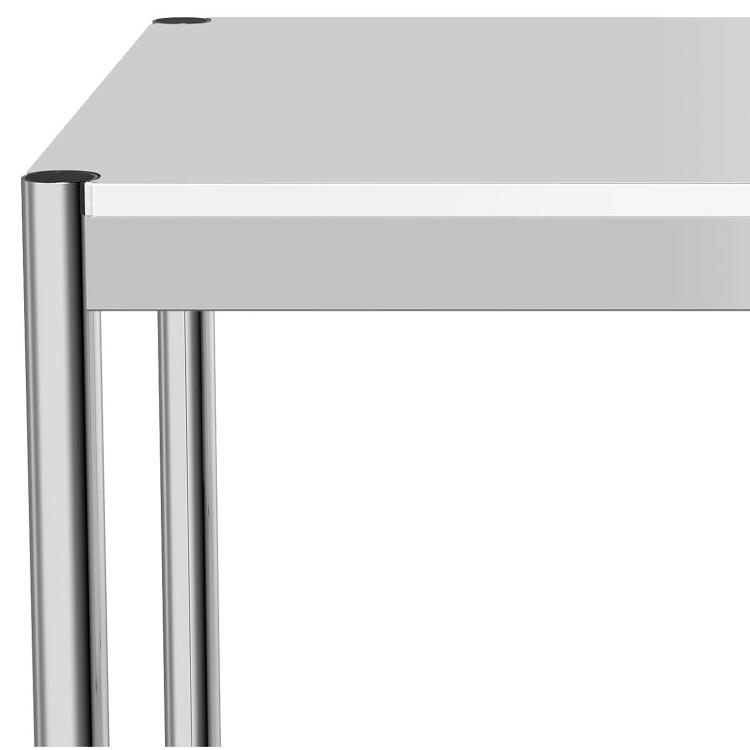 Haller Office Table - White (5)