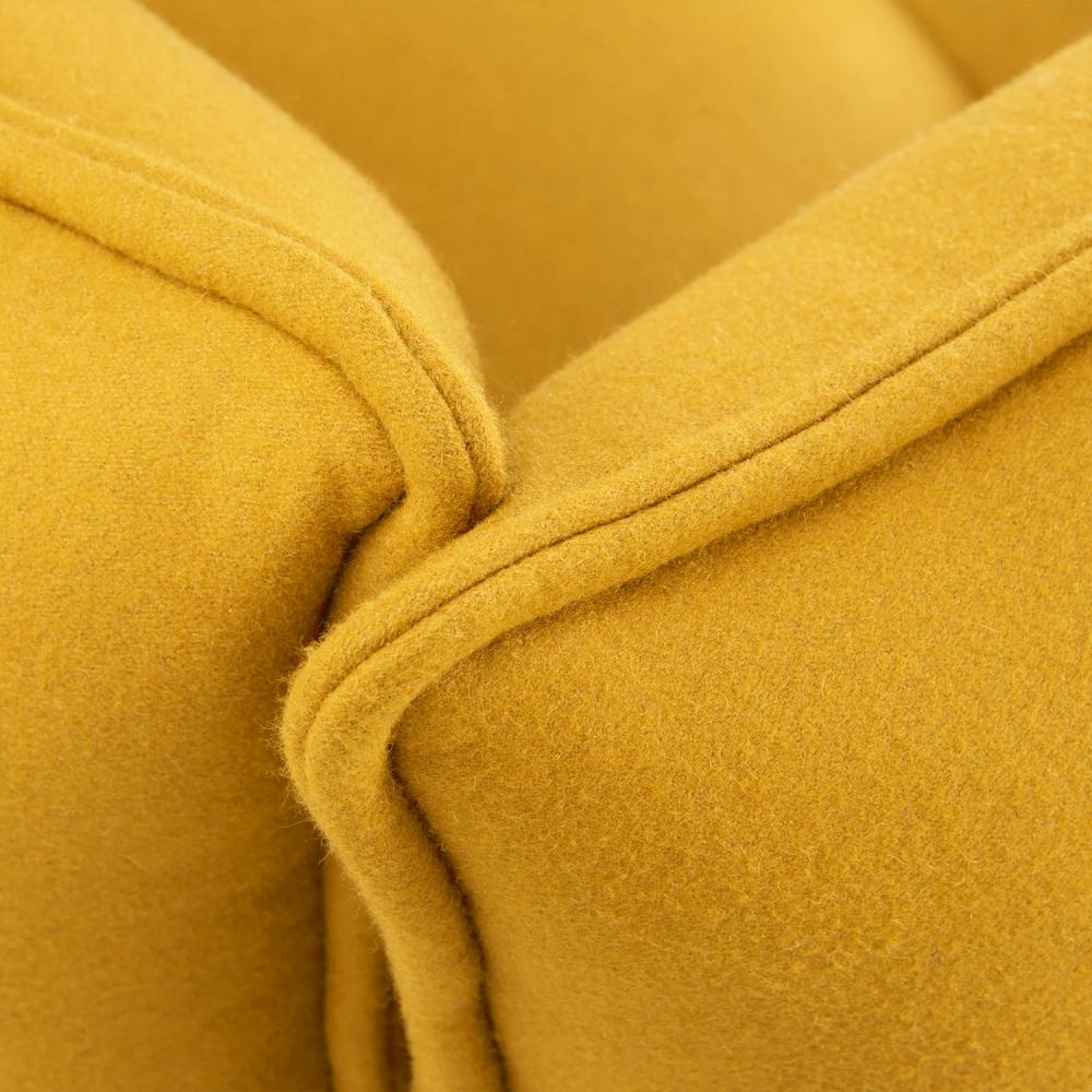 Husk Sofa - Yellow (10)