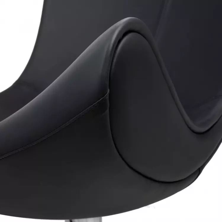 Imola Lounge Chair with Footstool Replica Features 2