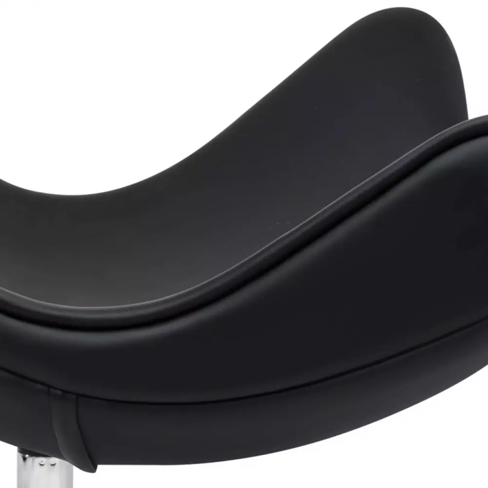 Imola Lounge Chair with Footstool Replica Features 3