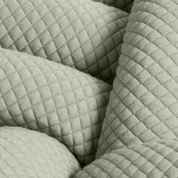 Knitty Lounge Chair - Feature 2