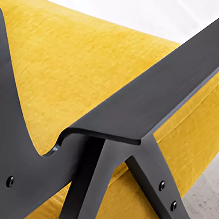 Lina Armchair Replica Features 2