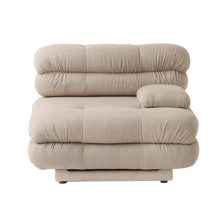 Lowell Modular Sofa - Beige (9)