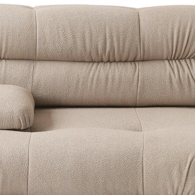 Lowell Modular Sofa - Feature A