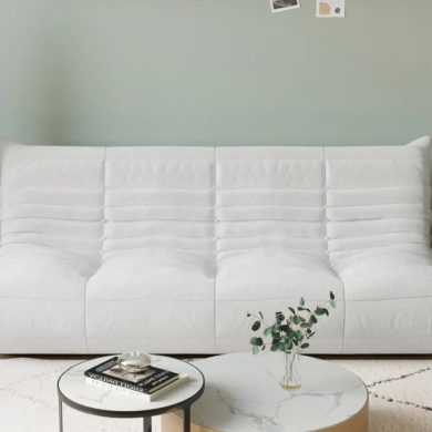 scandinavian sofa