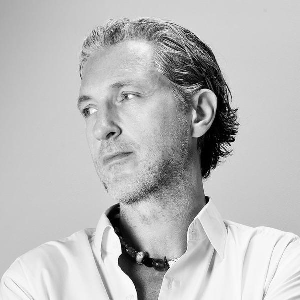 Marcel Wanders