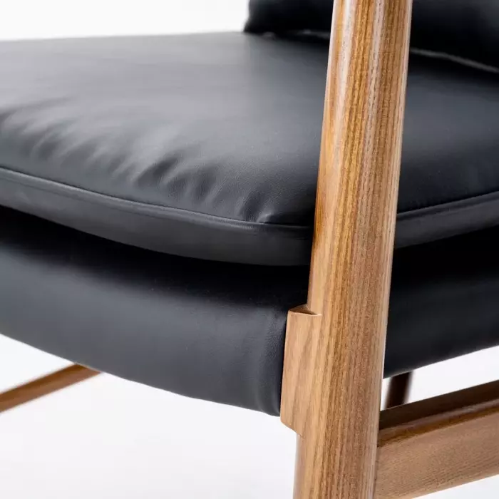 Model 45 Chair Replica Features 3