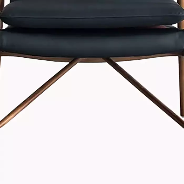 Model 45 Chair Replica Features 4