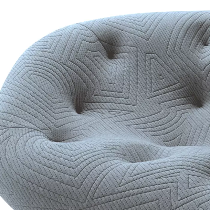 Ploum Sofa 3 Seater Replica Features 1