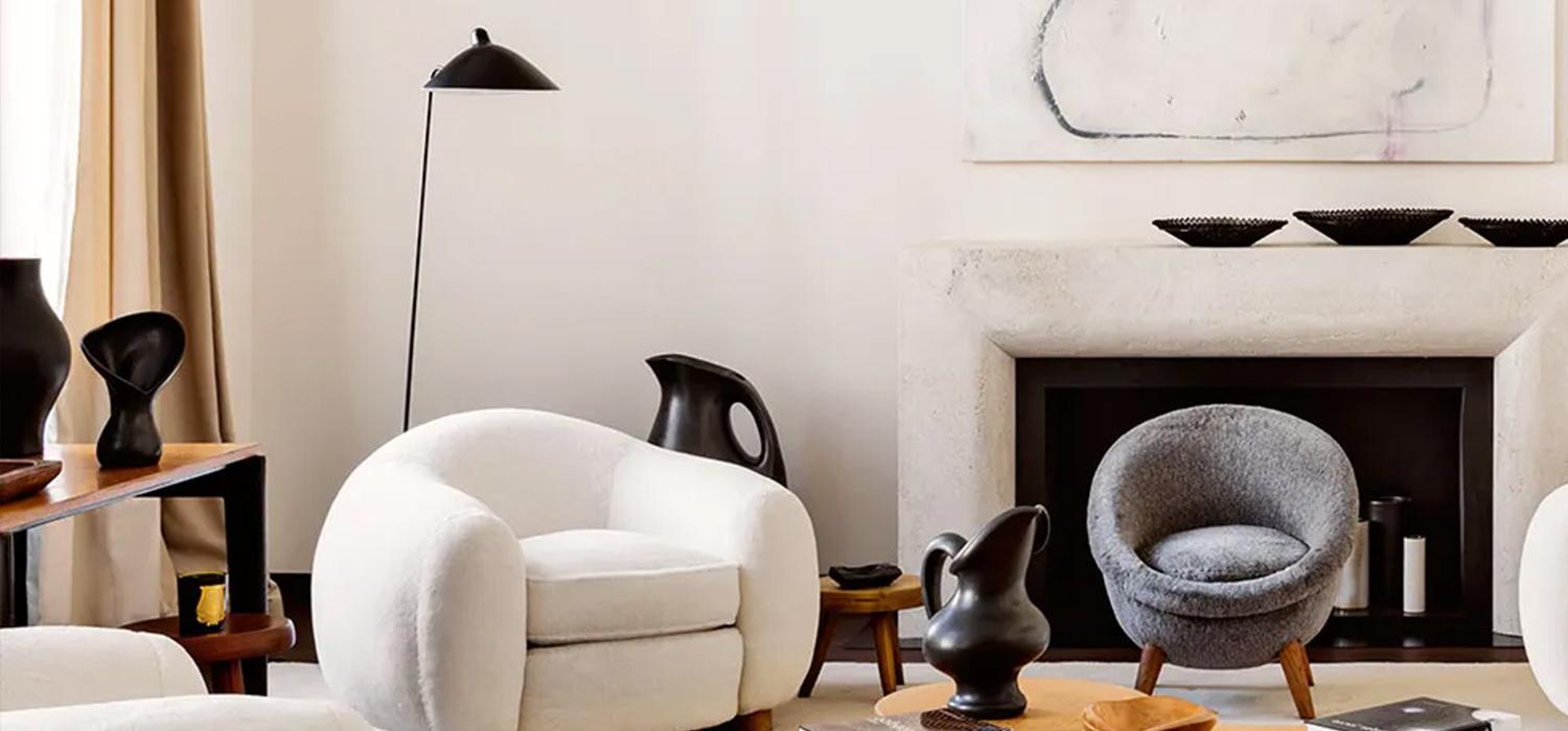 Polar Bear Armchair Replica (11)