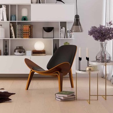 Best Accent Chairs for Small Spaces
